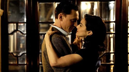 The Deep Blue Sea's Backdrop Image