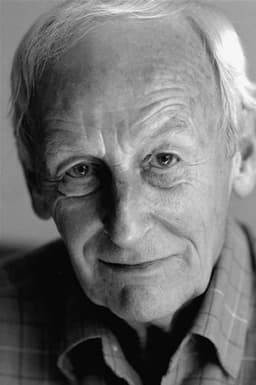 James Greene headshot