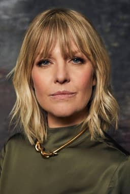 Ashley Jensen headshot