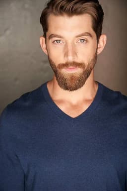 Jon Oswald headshot