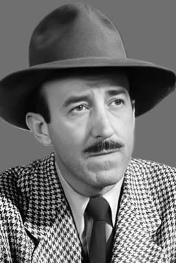 Don Brodie headshot