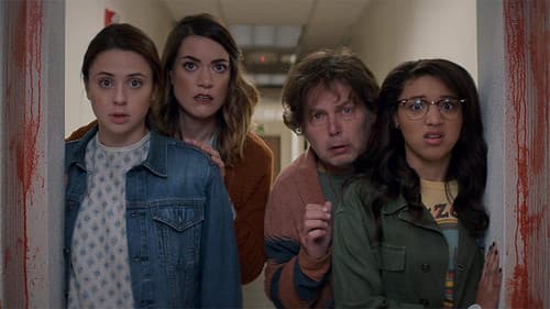 Snatchers's Backdrop Image