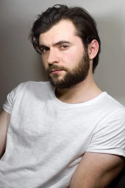 Rady Panov headshot