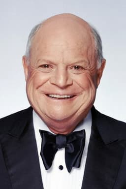Don Rickles headshot