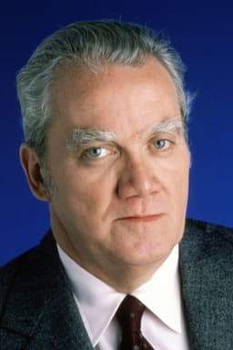 Kenneth McMillan headshot