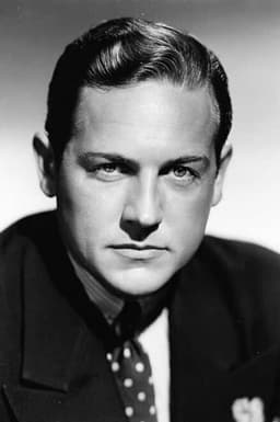 Robert Allen headshot