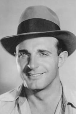 Ray Corrigan headshot