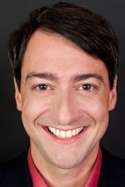 Andrew Cassese headshot