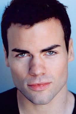Michael Cunio headshot