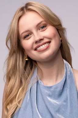 Angourie Rice headshot