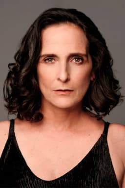 Norma Martínez headshot