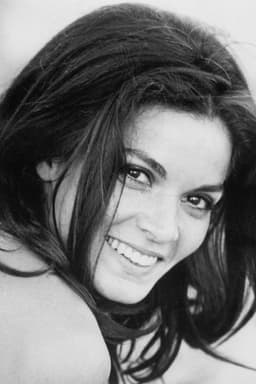 Florinda Bolkan headshot