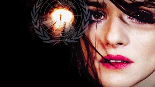 The Whistleblower's Backdrop Image