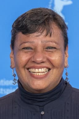 Teresa Sánchez headshot