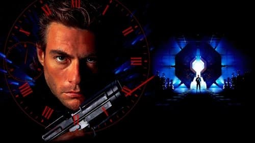 Timecop's Backdrop Image