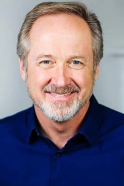 Mark Boyd headshot