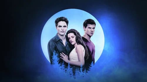 The Twilight Saga: Breaking Dawn - Part 1's Backdrop Image