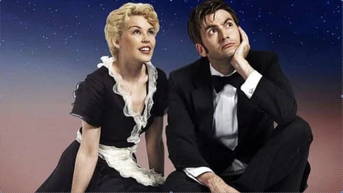 Doctor Who: Voyage of the Damned's Backdrop Image