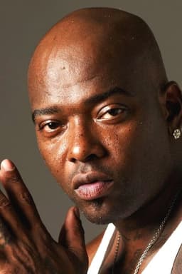 Treach headshot
