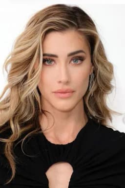 Jessica Serfaty headshot