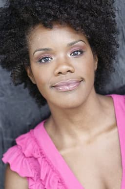 Rosalyn Coleman headshot