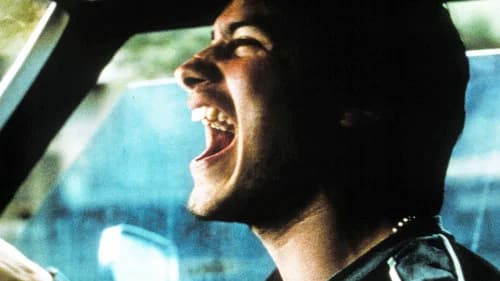 Amores Perros's Backdrop Image