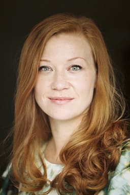 Franziska Arndt headshot