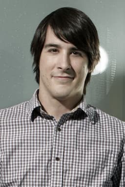 J.G. Quintel headshot