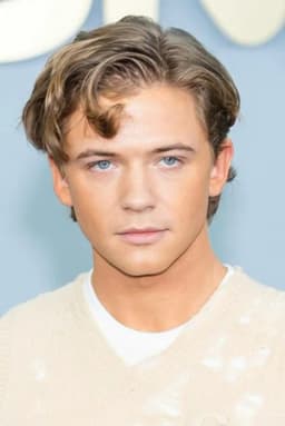 Igby Rigney headshot