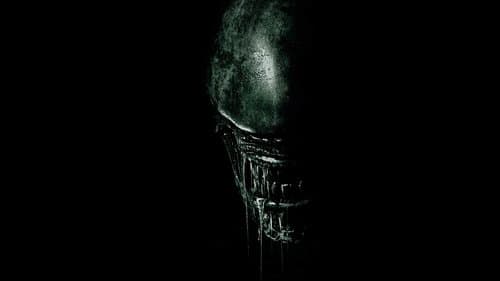 Alien: Covenant's Backdrop Image