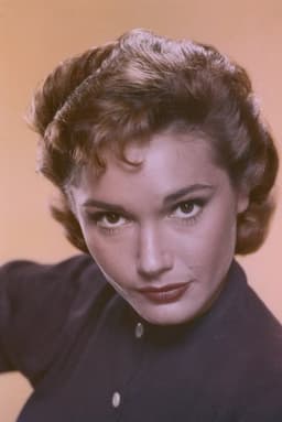 Felicia Farr headshot