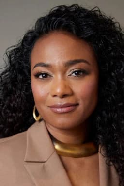 Tatyana Ali headshot