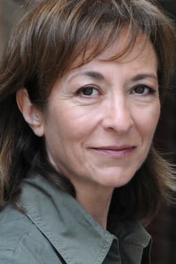 Blanca Apilánez headshot