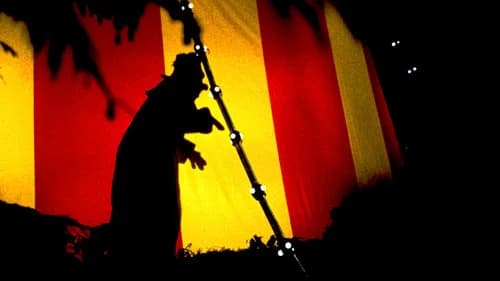 Killer Klowns from Outer Space's Backdrop Image