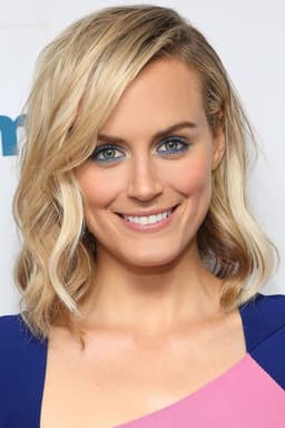 Taylor Schilling headshot