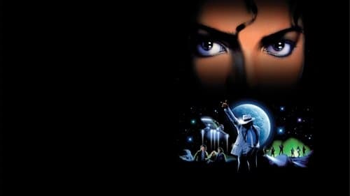 Moonwalker's Backdrop Image