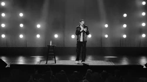 Pete Davidson: Turbo Fonzarelli's Backdrop Image