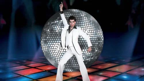 Saturday Night Fever's Backdrop Image