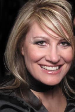 Amy S. Weber headshot