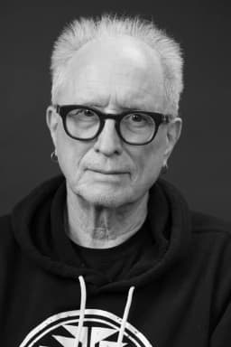 Bill Ayers headshot