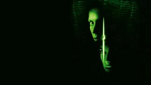 Alien Resurrection's Backdrop Image