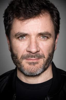 Àlex Brendemühl headshot