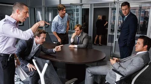 The Big Short's Backdrop Image