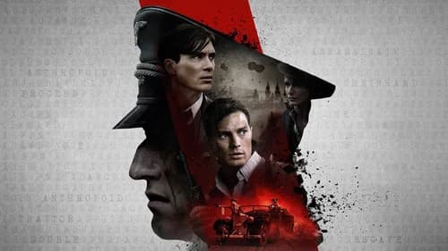 Anthropoid's Backdrop Image