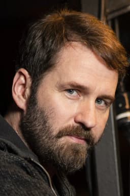 Hilmir Snær Guðnason headshot