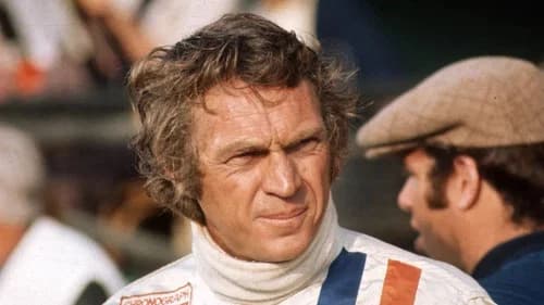 Steve McQueen: The Man & Le Mans's Backdrop Image