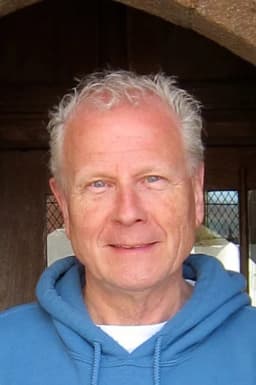 Terry Brown headshot