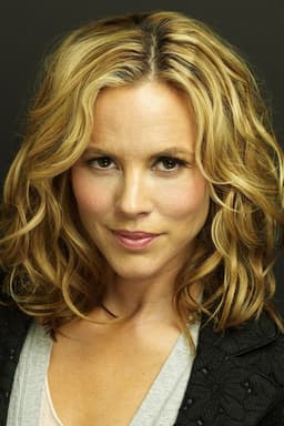Maria Bello headshot