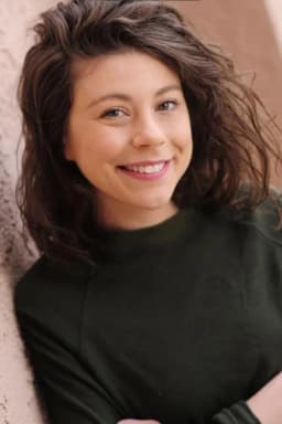 Allyson Cristofaro headshot