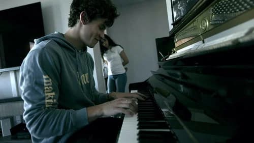 Shawn Mendes: In Wonder's Backdrop Image